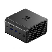 Компьютер AOOSTAR GT37 AMD Ryzen AI 9 HX 370/DDR5 32 Гб/SSD 1Tb /WiFi 7/BT5.2/LAN 2.5G/WIN 11