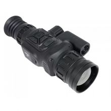 Тепловизионный прицел Arkon Arma HR50L дальномер,1800-2500м, zoom 2,4х-19,2х, WiFi, VOx 640х512рх, OLED 1024х768рх, для охоты