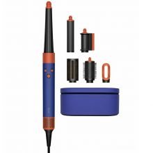 Стайлер Dyson Airwrap HS08 Long ID Vinca blue/Topaz Orange