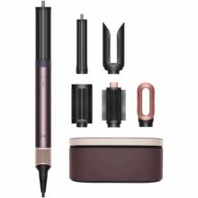 Стайлер Dyson Airwrap Co-Anda 2x HS09 Jasper Plum 6 насадок с кейсом