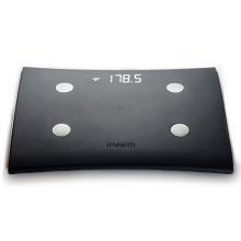 Напольные весы iHealth Wireless Body Analysis Scale (Black)