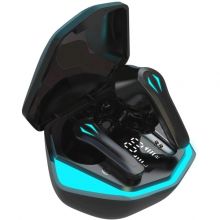 Беспроводные наушники HIPER Mercury X11 (HTW-MX11), черные