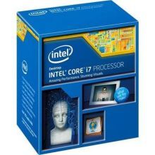 Процессор Intel Core i7-4820K Ivy Bridge-E (3700MHz, LGA2011, L3 10240Kb) BOX