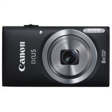 Фотоаппарат Canon Digital IXUS 160 (Black)