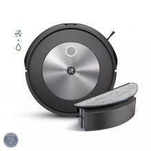 Робот-пылесос iRobot Roomba Combo j5