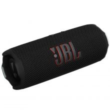 Портативная акустика JBL Flip 7, 35 Вт, черный