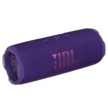 Портативная акустика JBL Flip 7, 35 Вт, фиолетовый