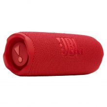 Портативная акустика JBL Flip 7, 35 Вт, красный