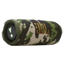 Портативная акустика JBL Flip 7, 35 Вт, камуфляжный