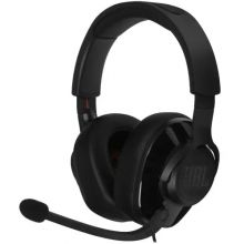 Компьютерная гарнитура JBL Quantum 200, black