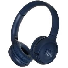 Беспроводные наушники JBL Tune 510BT, USB Type-C, синий