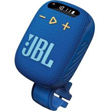 Беспроводная портативная акустика JBL Wind 3, Bluetooth 5.0, Blue