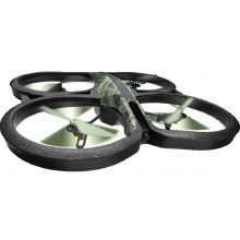 Квадрокоптер Parrot AR.Drone 2.0 Elite Edition Jungle