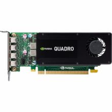 Видеокарта PNY Quadro K1200 PCI-E 2.0 4096Mb 128 bit