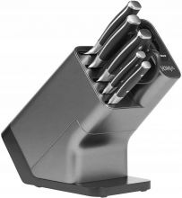 Набор ножей со встроенной точилкой Ninja Foodi StaySharp 6 предметов K32006EU