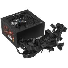 Блок питания Aerocool KCAS-800W PLUS