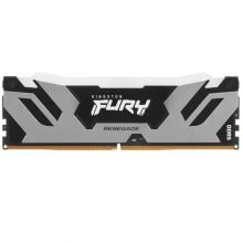 Модуль памяти Kingston Fury SO-DIMM DDR5-6400MHz CL32 - 16Gb KF564C32RSA-16