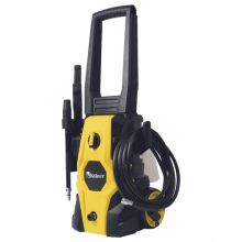 Мойка высокого давления Kolner KHPW 2150FSP, 420л/ч, 150бар, 5м, желтая/черная