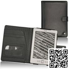 Кожаный чехол Noreve для Amazon Kindle 4 Tradition leather case (Black)