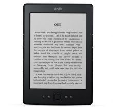 Электронная книга Amazon Kindle 5 Wi-Fi Special Offer