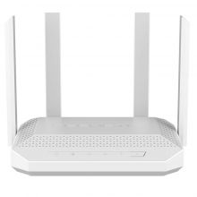 Wi-Fi роутер Keenetic Giga KN-1012 AX3000, белый