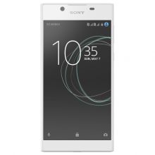 Смартфон Sony Xperia L1 Dual (White)
