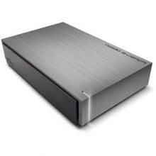 Внешний жесткий диск LaCie 3TB Porsche Design Desktop Drive P9233 USB 3.0 (9000302)