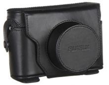 Чехол Fujifilm LC-X20 для X20 (Black)