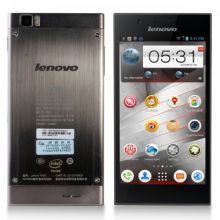 Смартфон Lenovo IdeaPhone K900 (Black)