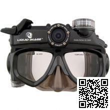 Подводная маска Liquid Image Scuba Series LIC324
