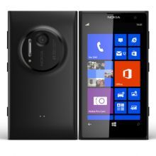 Смартфон Nokia Lumia 1020 (Black)