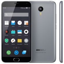 Смартфон Meizu M2 Note 16Gb (Grey)