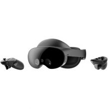 Шлем виртуальной реальности Meta Quest Pro 256 GB, черный