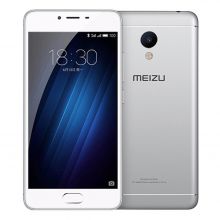 Смартфон Meizu M3s 16Gb (Gold)