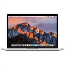Apple MacBook Pro 13 with Retina display Mid 2017 MPXR2 Core i5 2300 MHz/13.3/2560x1600/8Gb/128Gb SSD/DVD нет/Intel Graphics 640/Wi-Fi/Bluetooth/MacOS X (Silver)