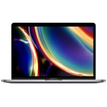 Ноутбук Apple MacBook Pro 13 Mid 2020 (Intel Core i5 2000MHz/13.3"/2560x1600/16GB/512GB SSD/Intel Iris Plus Graphics/macOS) MWP42, серый космос