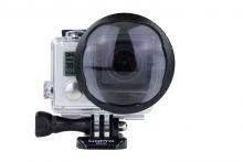Светофильтр Polar Pro Razor Sharp Close-Ups Macro Lens