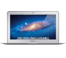 Apple MacBook Air 11 Mid 2013 MD712 Core i5 1300 Mhz/11.6"/1366x768/4096Mb/256Gb/DVD нет/Wi-Fi/Bluetooth/MacOS X