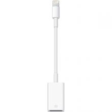 Переходник Apple Lightning to USB Camera Adapter MD821
