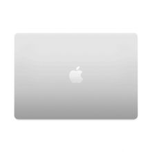 Ноутбук Apple MacBook Air 13 M5 (10-core CPU, 10-core GPU)/RAM 16GB/SSD 512GB Silver (Z1L0001QY)