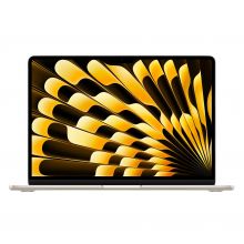 Ноутбук Apple MacBook Air 13 M5 (10-core CPU, 8-core GPU)/RAM 16GB/SSD 512GB Starlight (MDHA4)