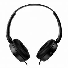 Наушники Sony MDR-ZX310AP, черный