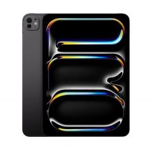Планшет Apple iPad Pro 11 (2025) M5 Wi-Fi 256Gb Space Black (без RuStore)