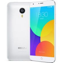 Смартфон Meizu MX4 16Gb (White)