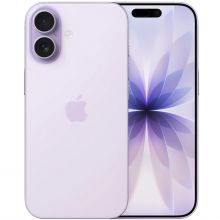 Смартфон Apple iPhone 17 256GB Lavender (без RuStore)