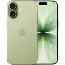 Смартфон Apple iPhone 17 256GB Sage Green (без RuStore)