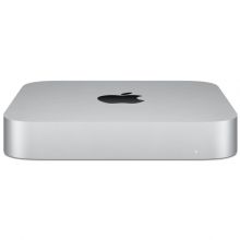 Настольный компьютер Apple Mac Mini 2020 (MGNR3) Tiny-Desktop/Apple M1/8 ГБ/256 ГБ SSD/Apple Graphics 8-core/OS X