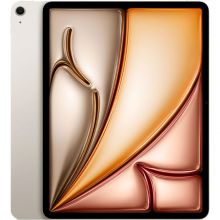 Планшет Apple iPad Air 11 M4 (2026) Wi-Fi 128GB Starlight (без RuStore)