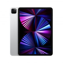 Планшет Apple iPad Pro 11 2021 256Gb Wi-Fi, серебристый