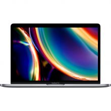 Ноутбук Apple MacBook Pro 13 дисплей Retina с технологией True Tone Mid 2020 MXK52 (Intel Core i5 1400MHz/13.3"/2560x1600/8GB/512GB SSD/DVD нет/Intel Iris Plus Graphics 645/Wi-Fi/Bluetooth/macOS) Space Gray